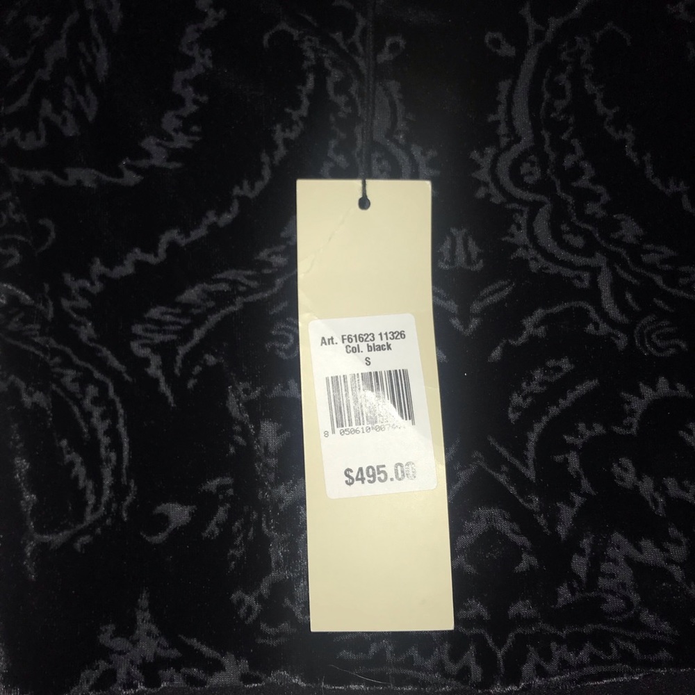 Fuzzi Midi Dress - Picture 5 of 5